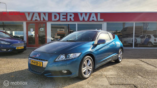Honda CR-Z 1.5 i-Vtec IMA GT / UNIEK / Nieuwe APK!!