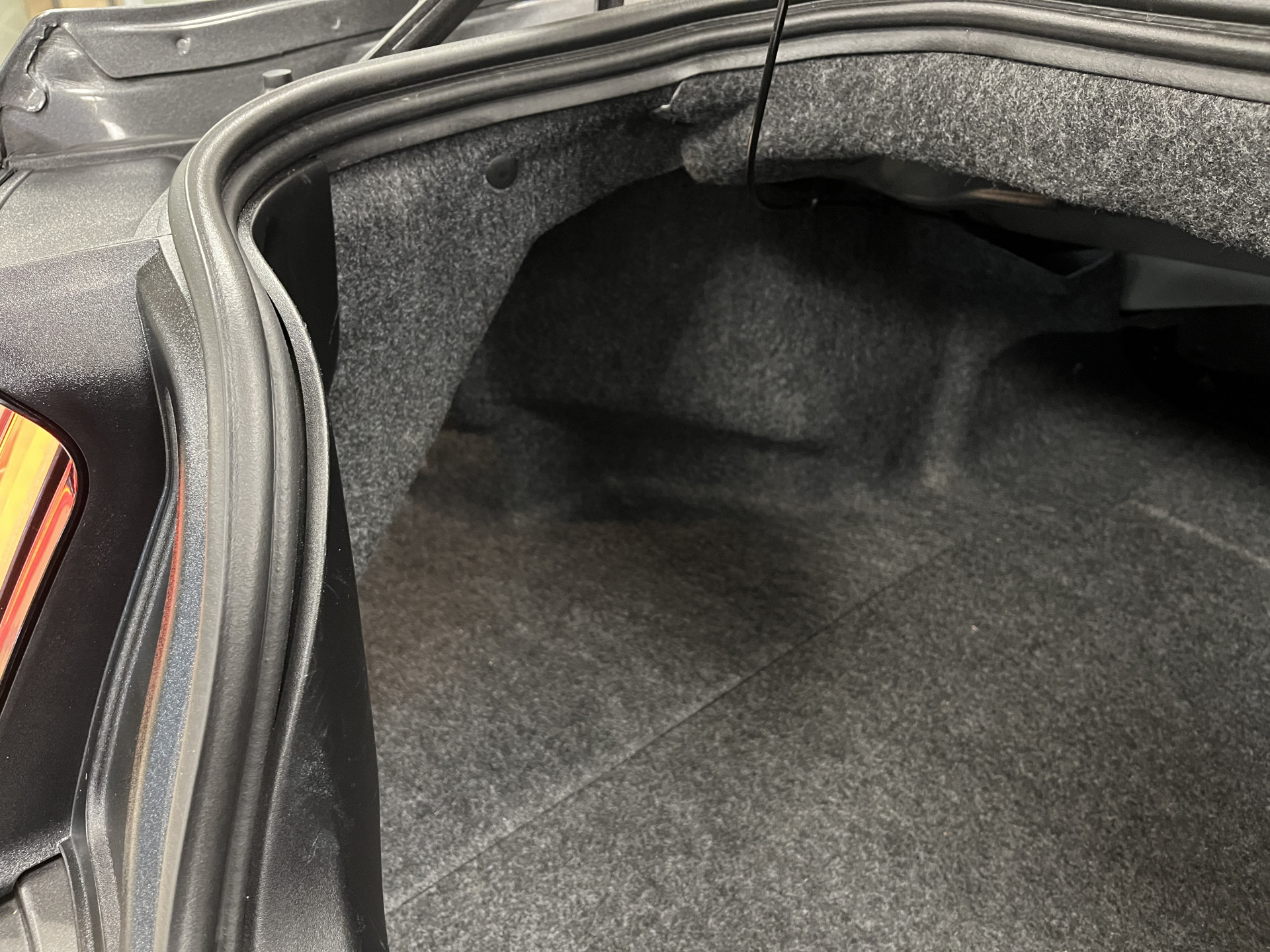 Hoofdafbeelding Ford Mustang