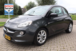 Opel ADAM 1.0 Turbo Jam Favourite