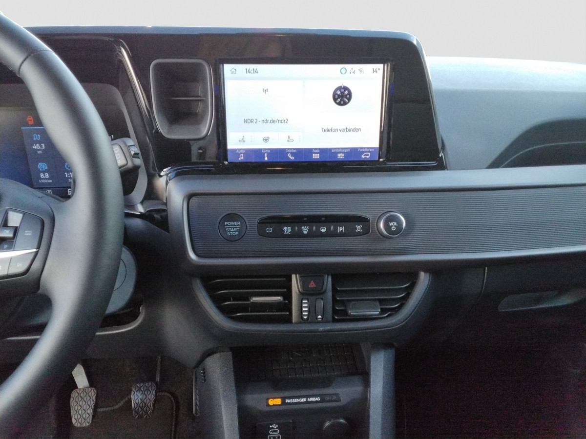 Ford-Tourneo Courier-image-9