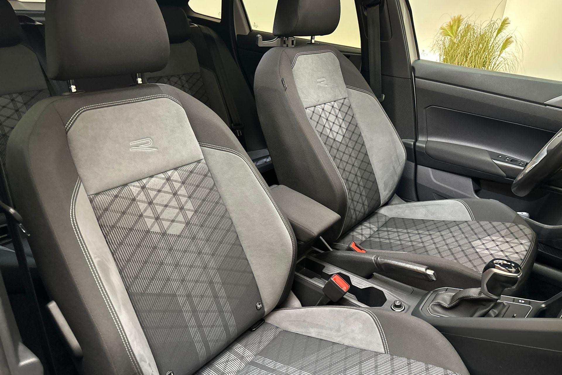 Hoofdafbeelding Volkswagen Taigo