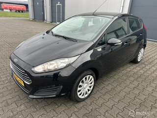 Ford Fiesta 1.0 Style