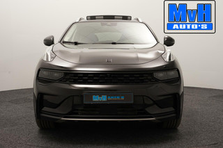 Lynk & Co 01 Lynk & Co 01 1.5 Plug-in Hybride|ZWARTE.HEMEL|360ºCAM|Black - afbeelding nr 23