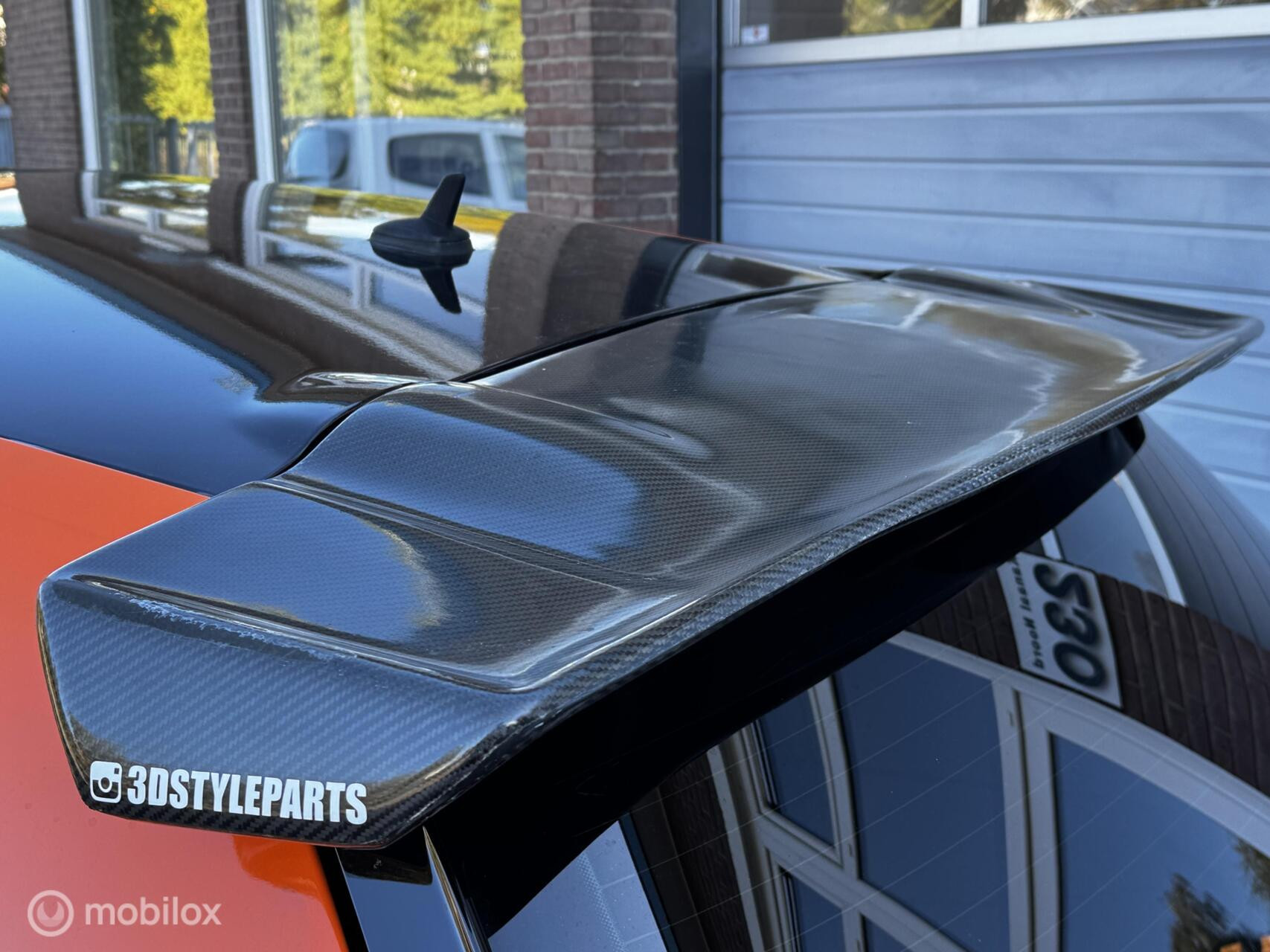 Hoofdafbeelding Volkswagen Scirocco