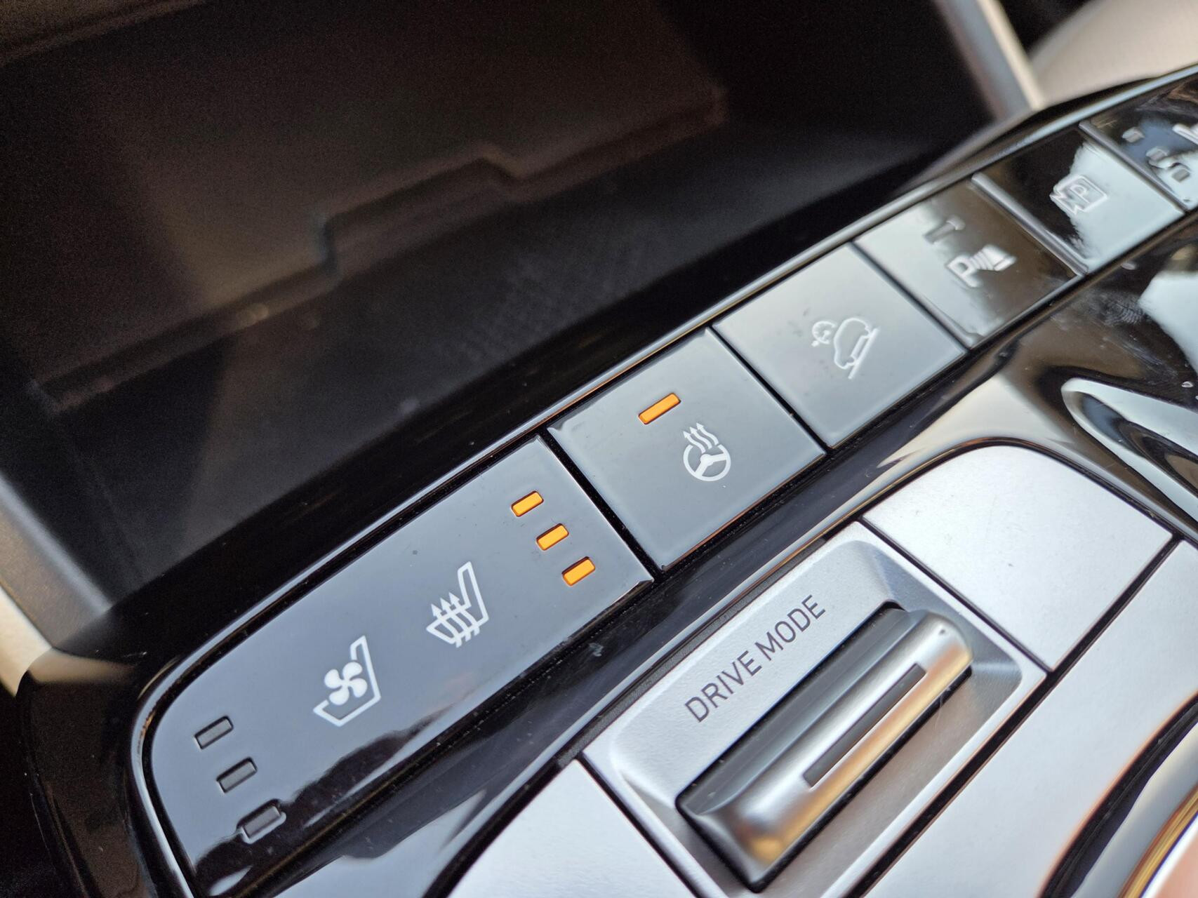 Hoofdafbeelding Hyundai Tucson Hybrid