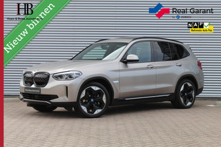 BMW iX3 High Executive 80 kWh Pano/Memory/Harman/SOH 98%/Headup