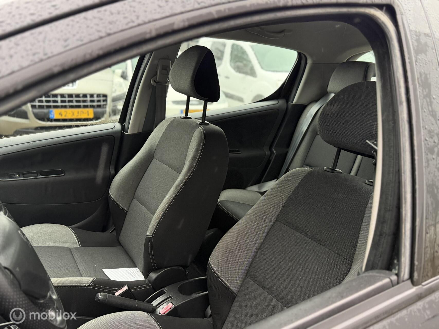 Hoofdafbeelding Peugeot 207