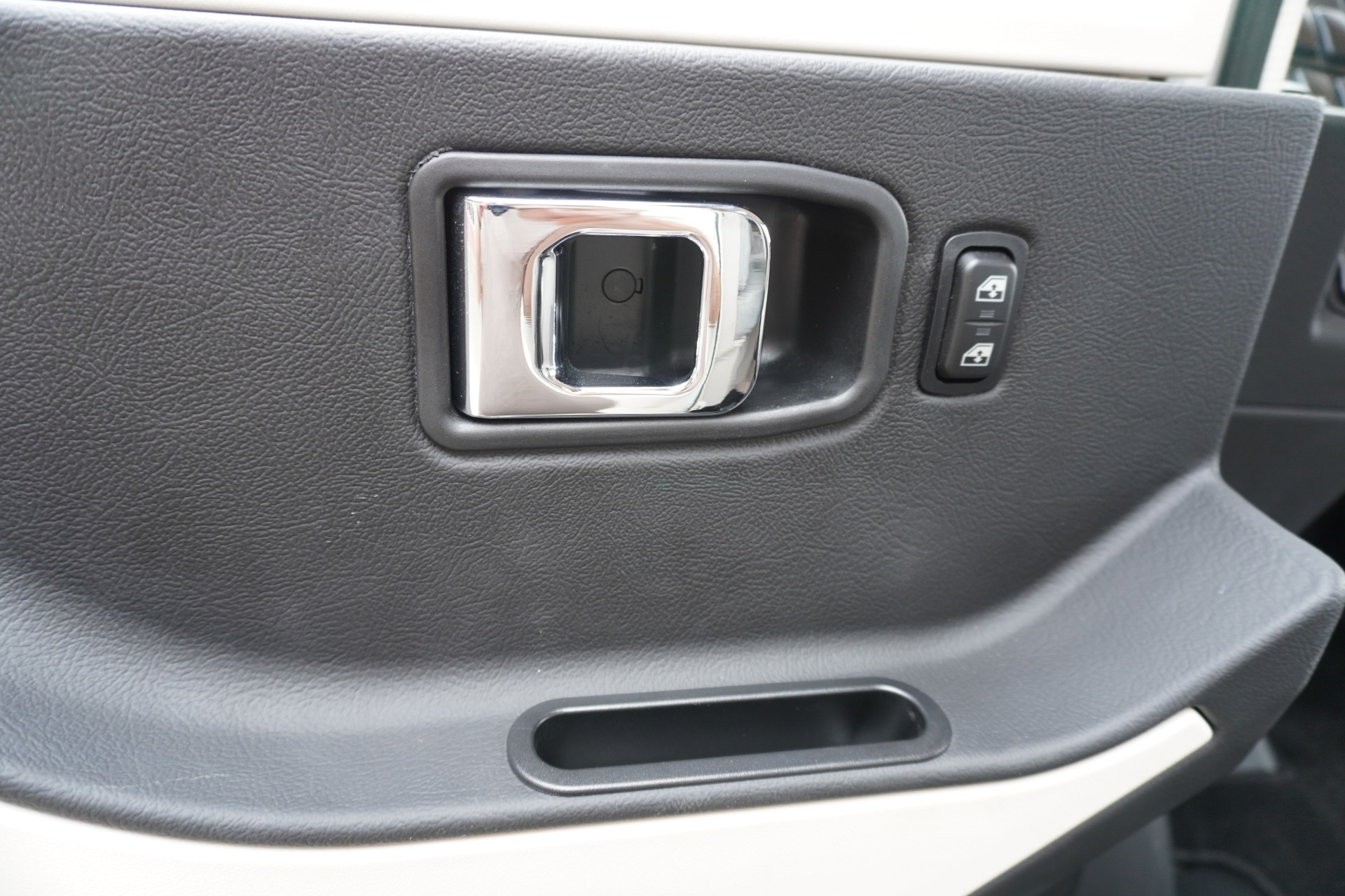 Hoofdafbeelding Hymer Exsis-i