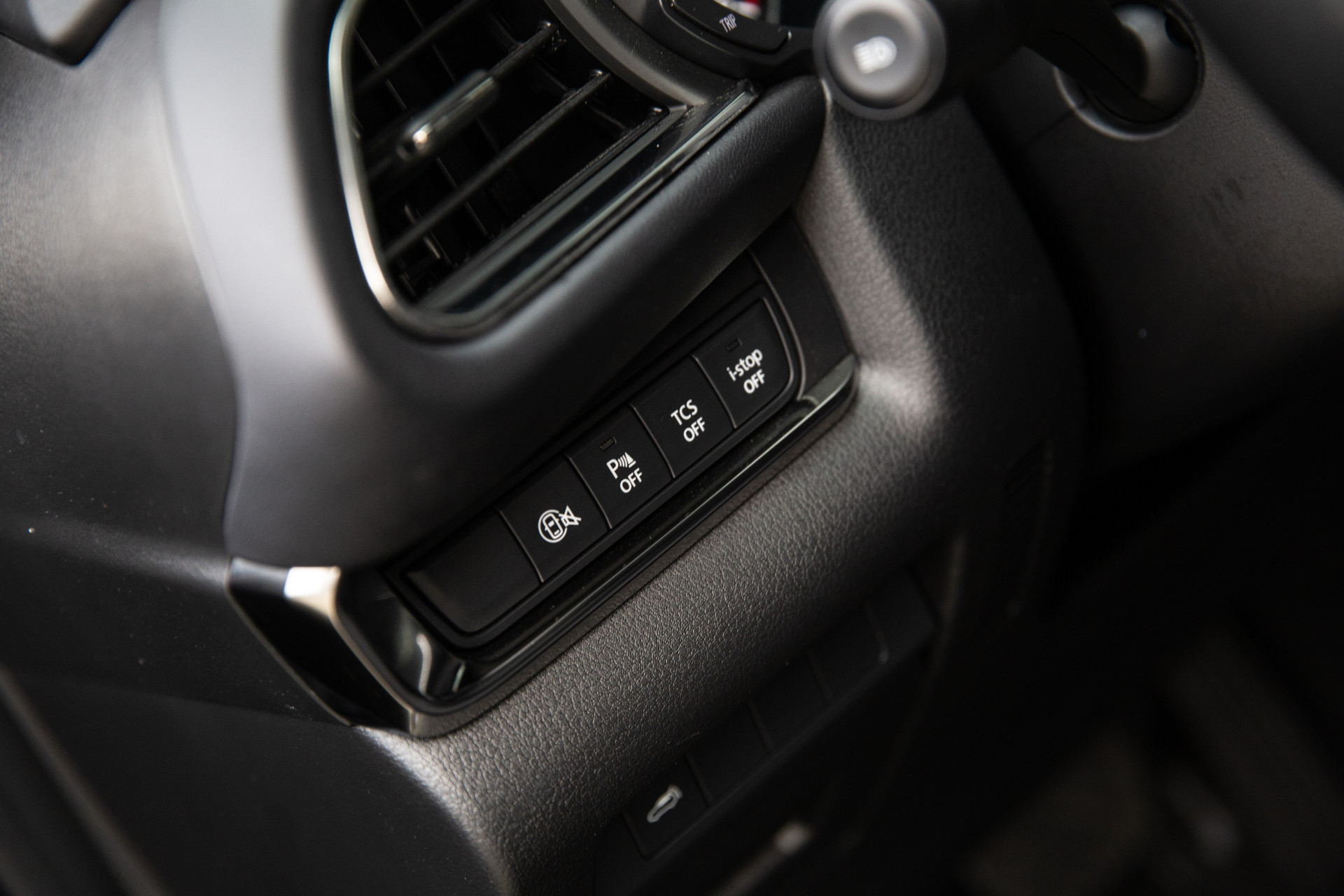 Hoofdafbeelding Mazda CX-30