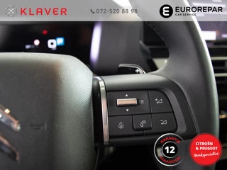 Citroën C4 Citroën C4 130PK Plus | Automaat | Camera | Navi | Climate - afbeelding nr 19