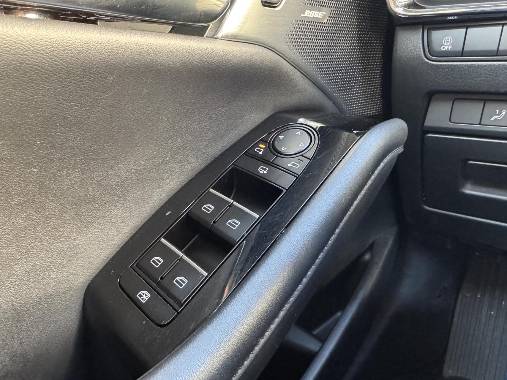 Hoofdafbeelding Mazda 3