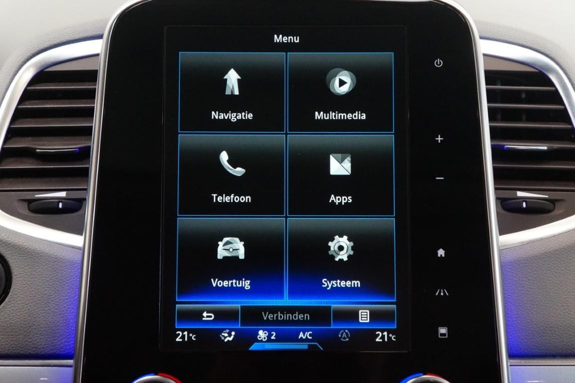 Hoofdafbeelding Renault Espace