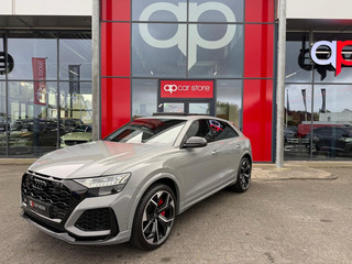 Audi RSQ8 4.0 TFSI RS Q8 quattro 3D Sound/ Panorama Full spec