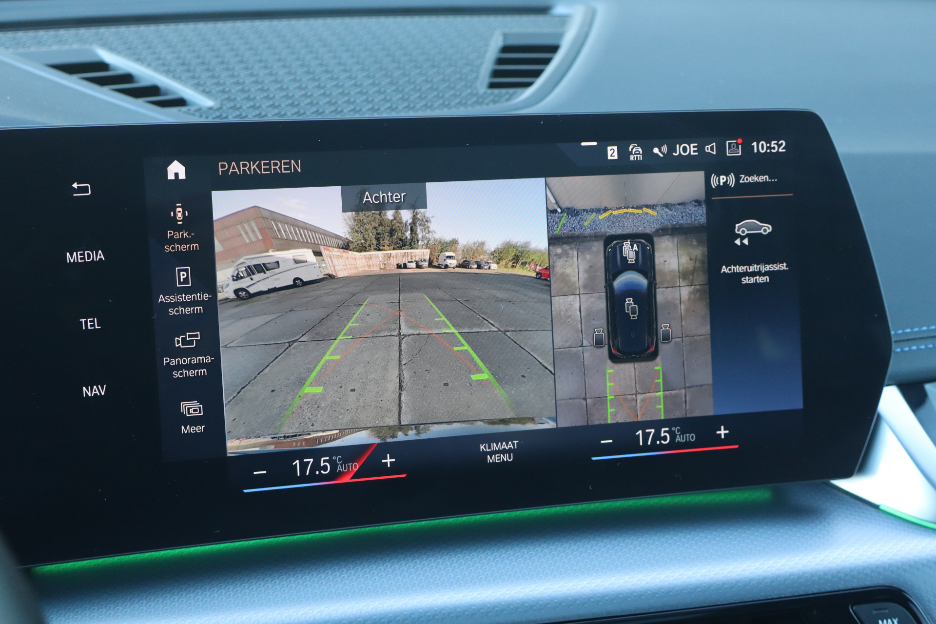 Hoofdafbeelding BMW iX1