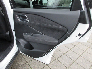 Nissan QASHQAI Nissan QASHQAI 1.3 140pk N-Design nieuw model - afbeelding nr 12