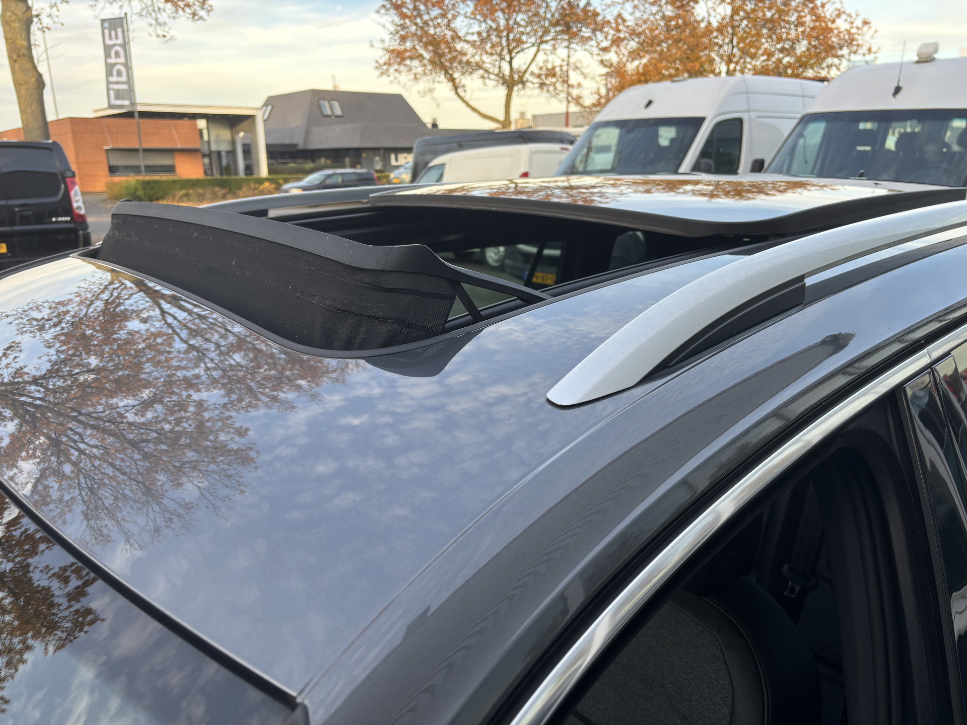 Hoofdafbeelding SEAT Tarraco