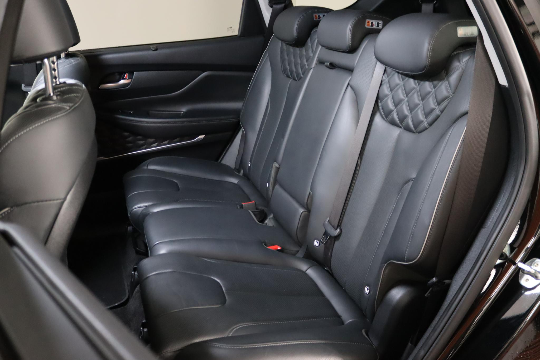 Hoofdafbeelding Hyundai Santa Fe