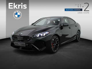 Hoofdafbeelding BMW 2 Serie BMW 2 Serie Gran Coupé M235 xDrive | M Sportpakket Pro | Innovation Pack | Extra Voordeel