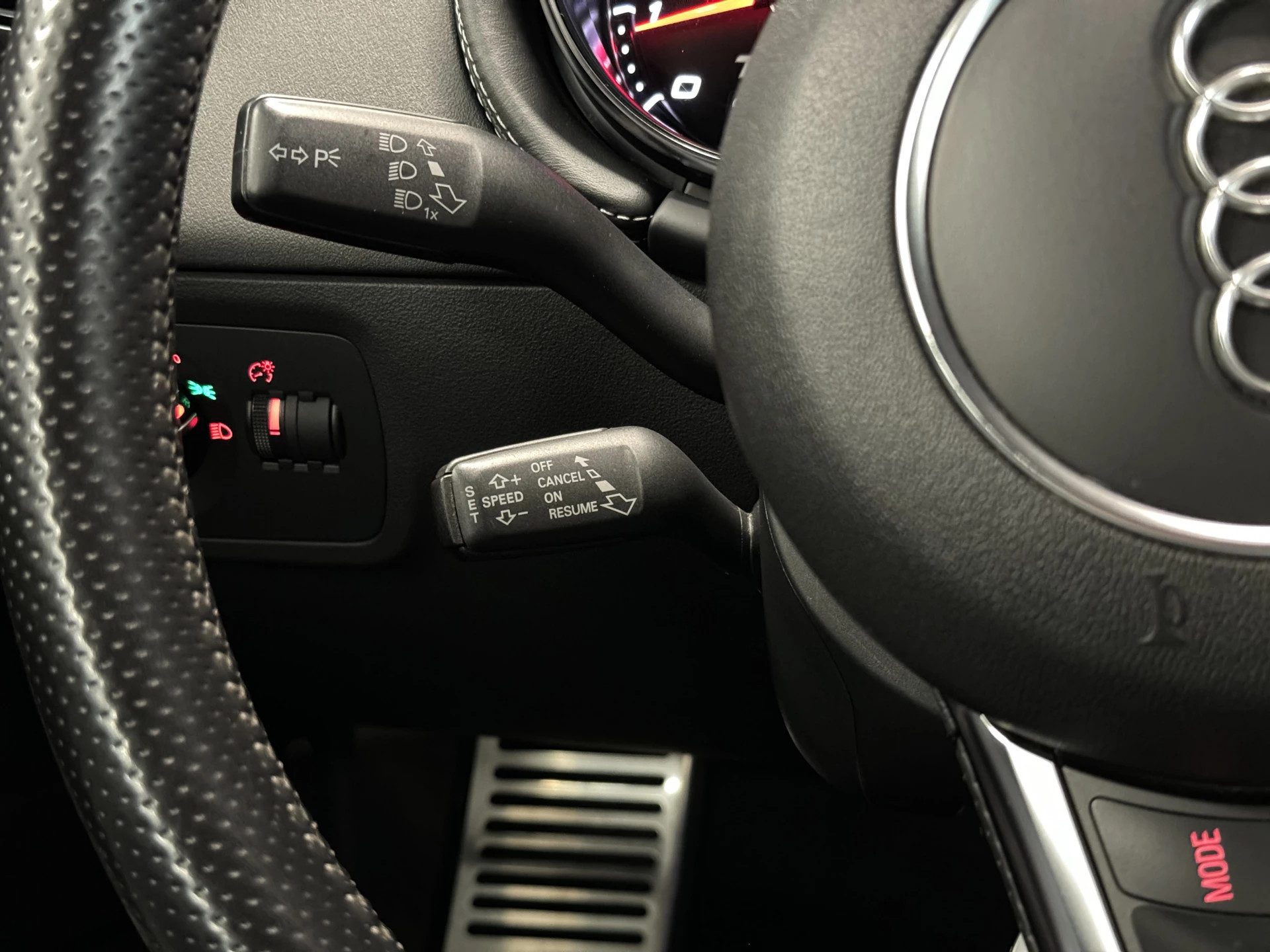 Hoofdafbeelding Audi TT