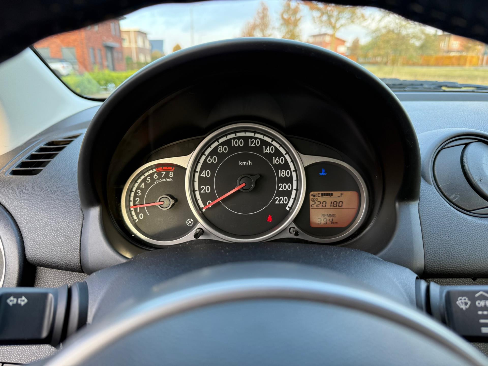 Hoofdafbeelding Mazda 2