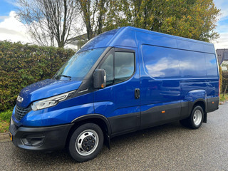 Iveco Daily 35C18 L2H2 3.0 Automaat | Luchtgeveerd | Airco |Cruise Camera