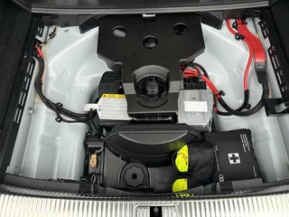 Audi A4 Audi A4 Avant 45 TFSI quattro 3x S-line Panodak Leer Virtual HUD Trekhaak Standkachel Alarm - afbeelding nr 56