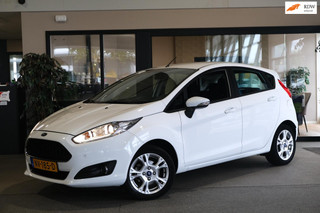 Ford Fiesta 1.0 Style Ultimate 5drs Cruise PDC Airco LM velg