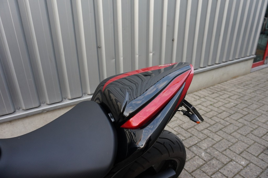 Hoofdafbeelding Suzuki GSX