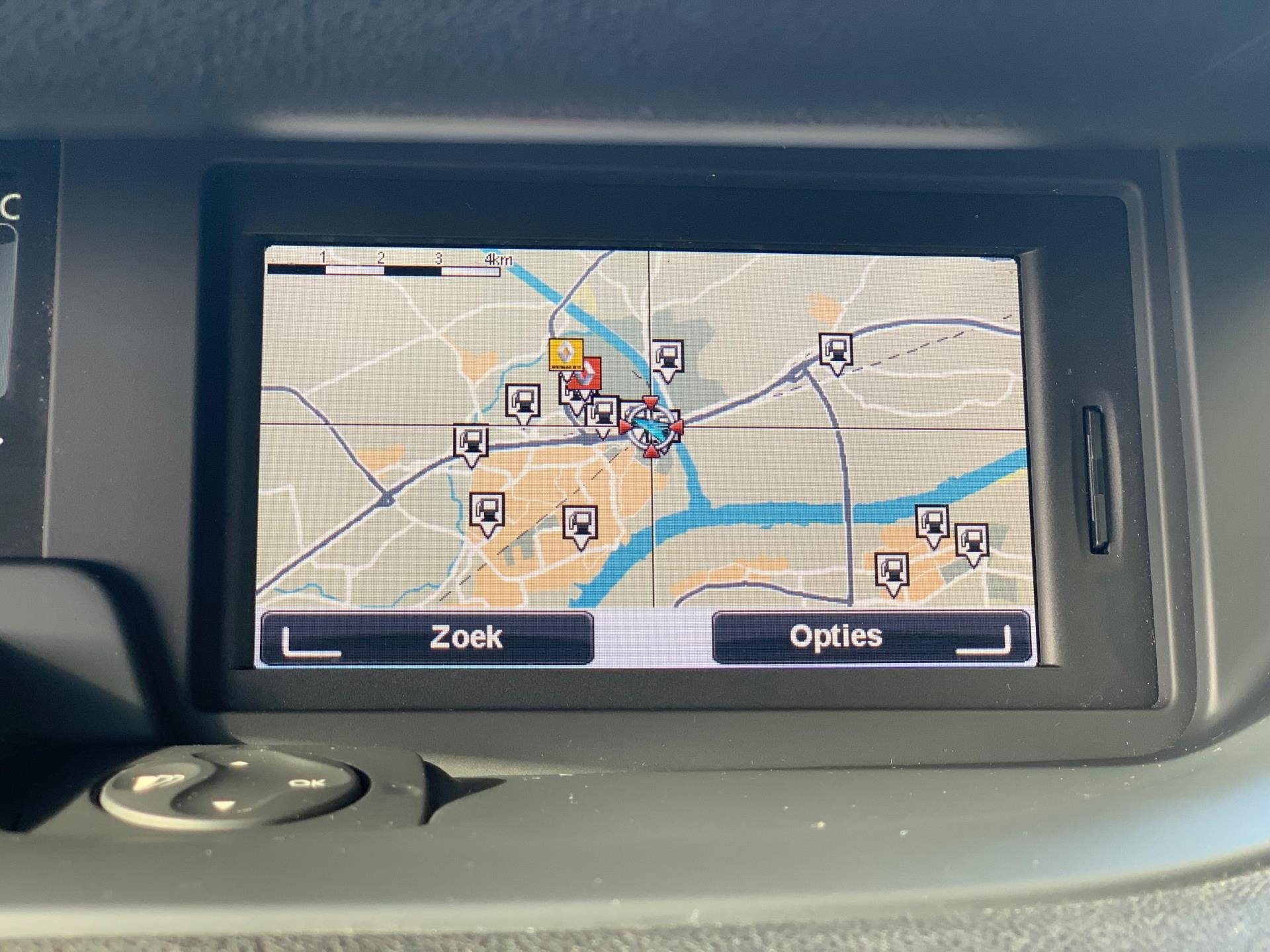 Hoofdafbeelding Renault Scénic