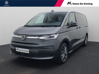 Hoofdafbeelding Volkswagen Multivan Volkswagen Bedrijfswagens Multivan 1.5 eHybrid DSG 4Motion Bulli Editon L2 725494