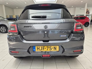 Suzuki Swift Suzuki Swift 1.2 Style SmartHyb [ CAMERA I CLIMATE CONTROL & ADAPTIEFE CRUISE - afbeelding nr 23