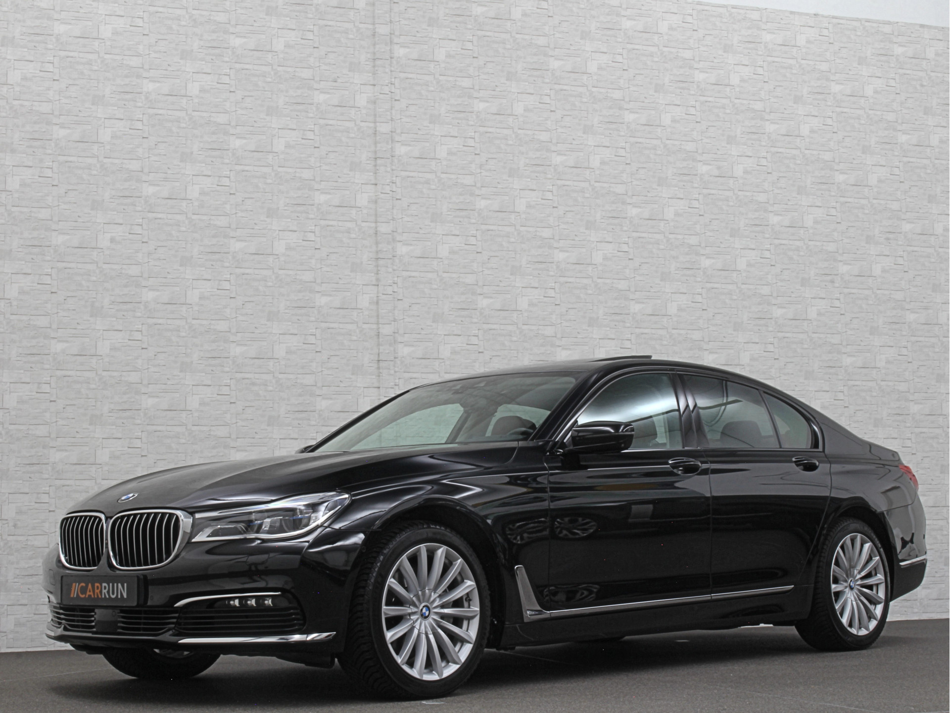 Hoofdafbeelding BMW 7 Serie