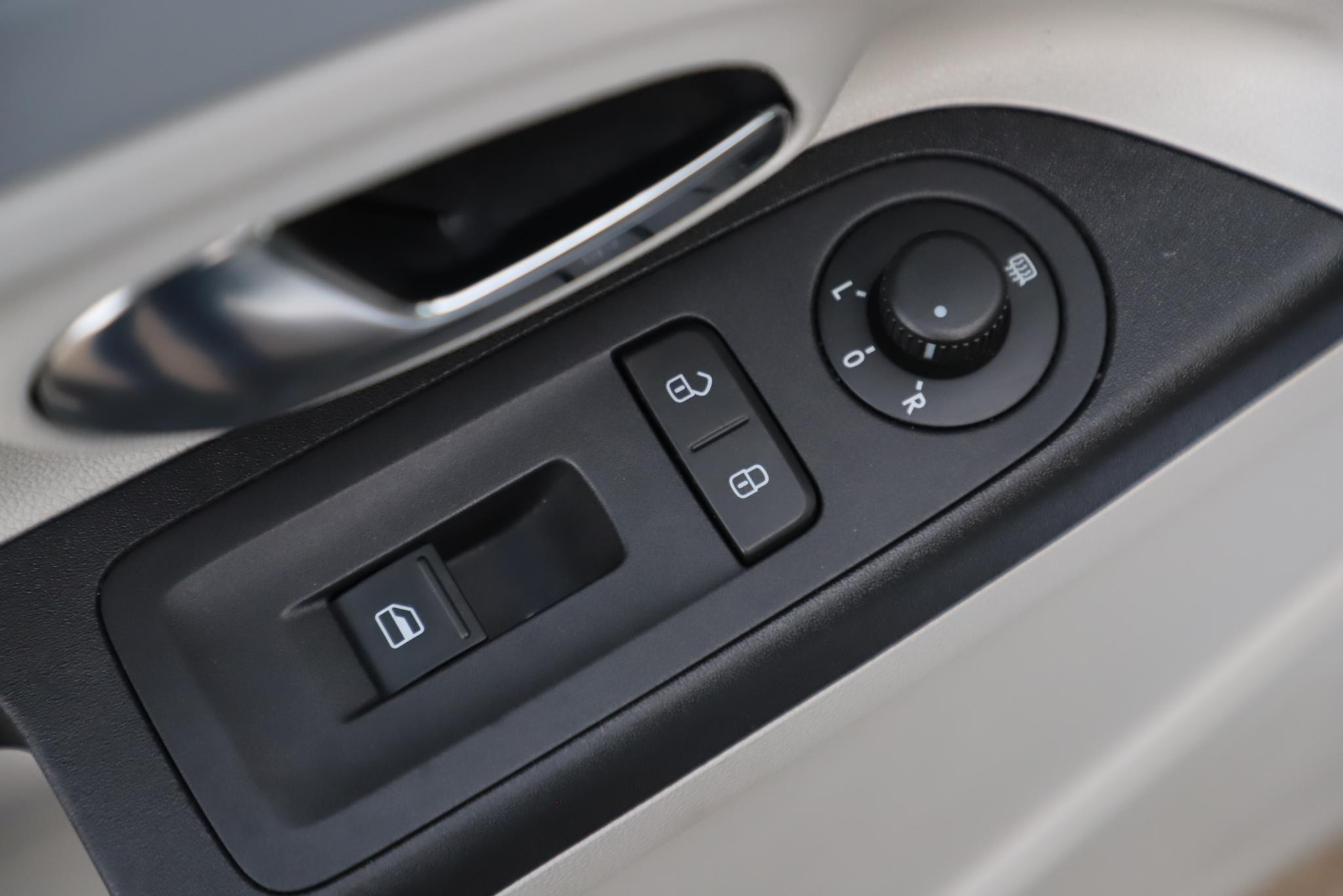 Hoofdafbeelding SEAT Mii