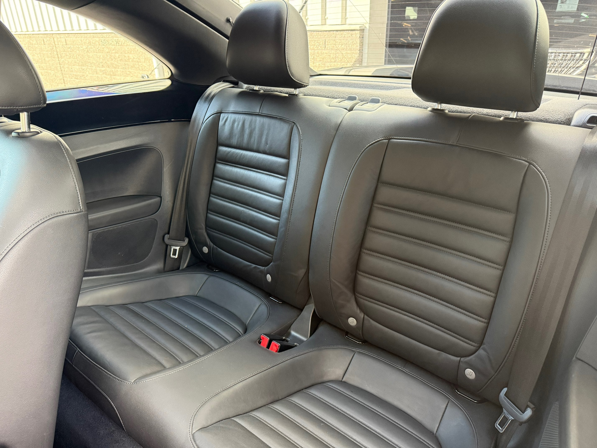 Hoofdafbeelding Volkswagen Beetle