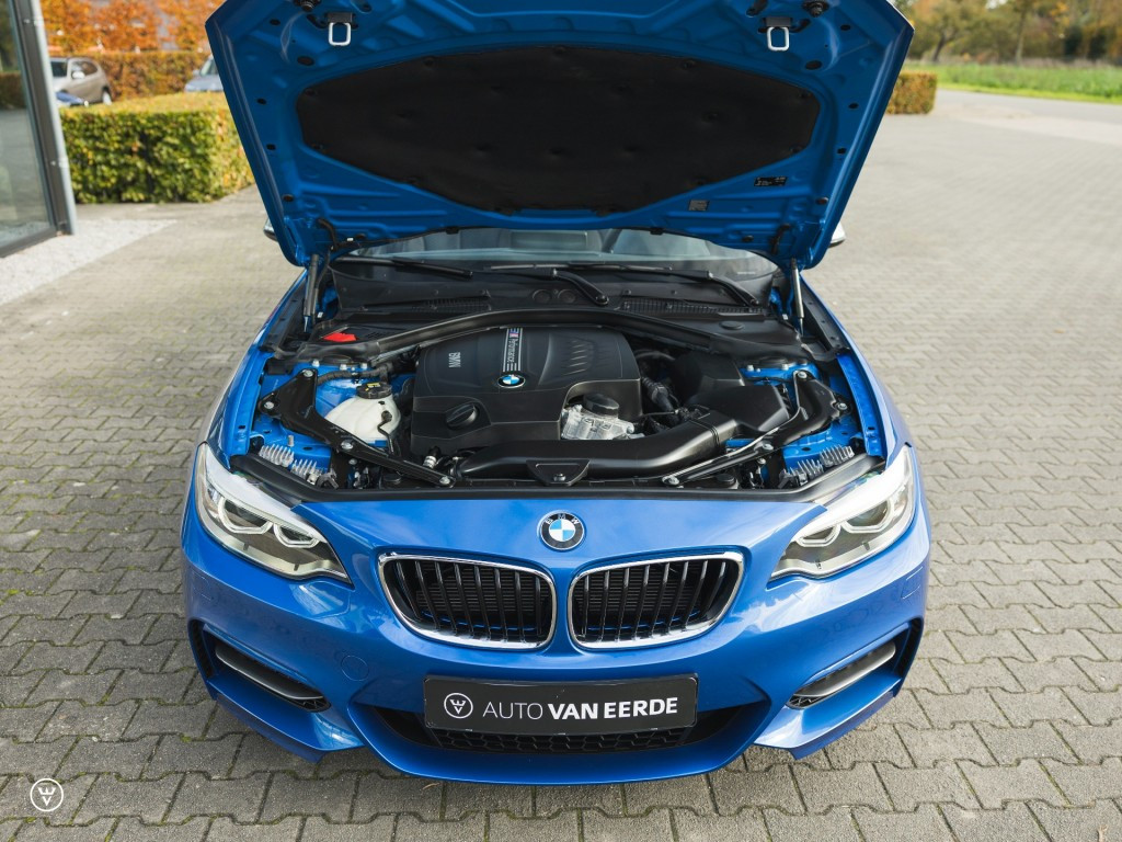 Hoofdafbeelding BMW 2 Serie