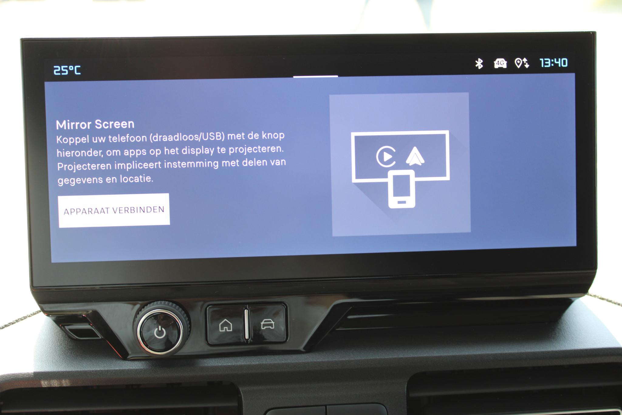 Hoofdafbeelding Citroën ë-Berlingo