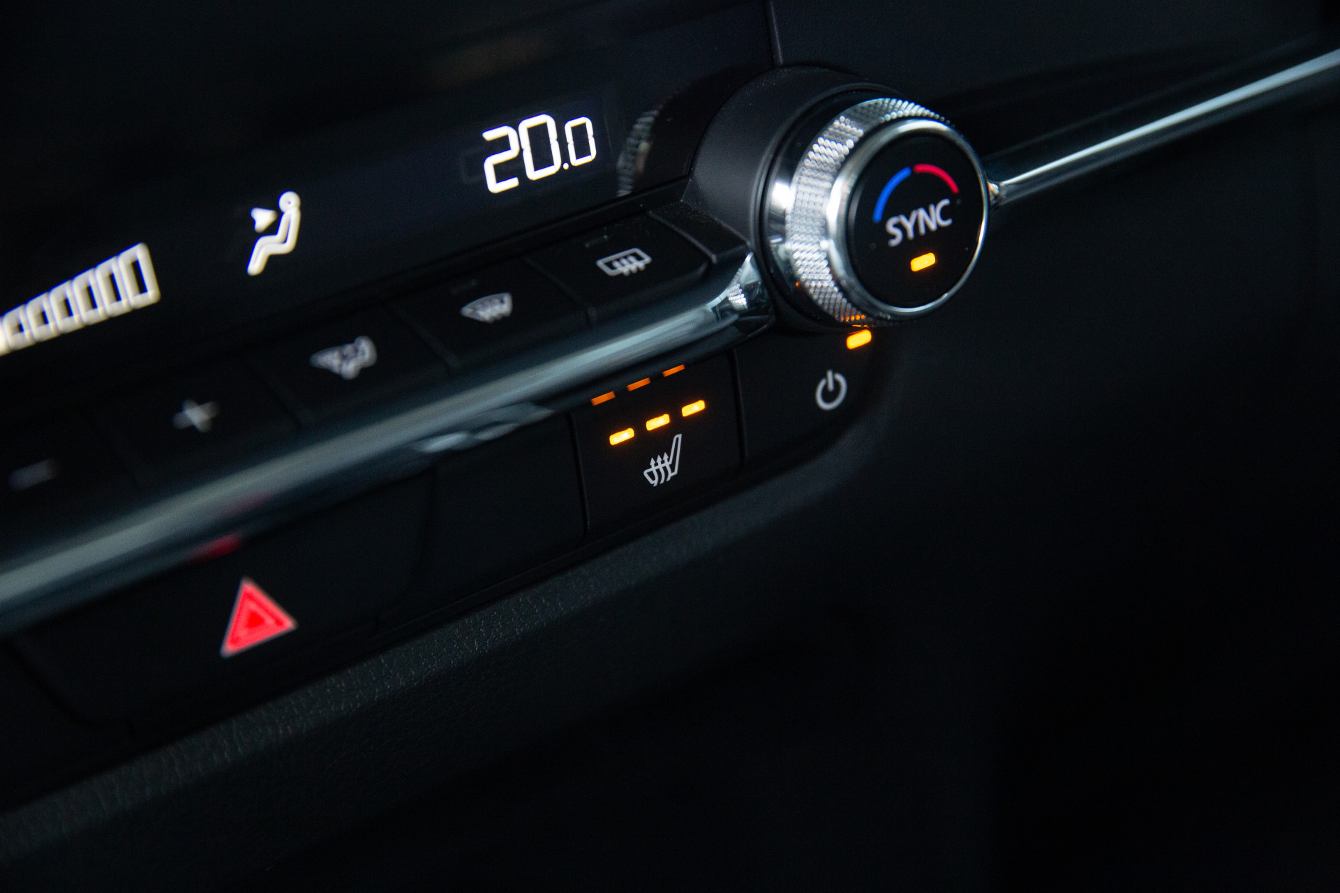 Hoofdafbeelding Mazda CX-30