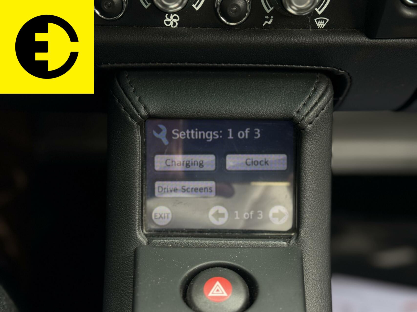 Hoofdafbeelding Tesla Roadster