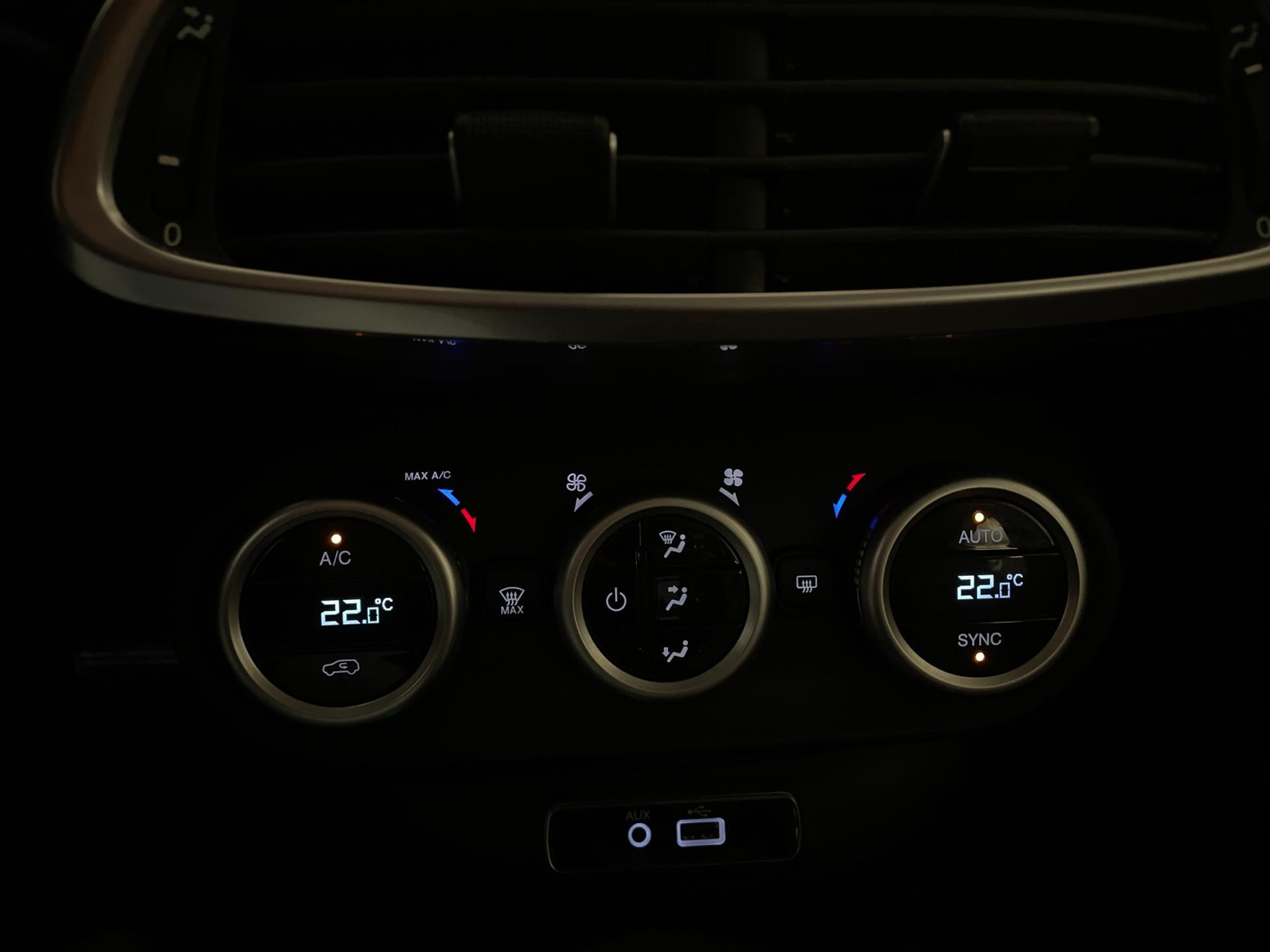 Hoofdafbeelding Fiat 500X