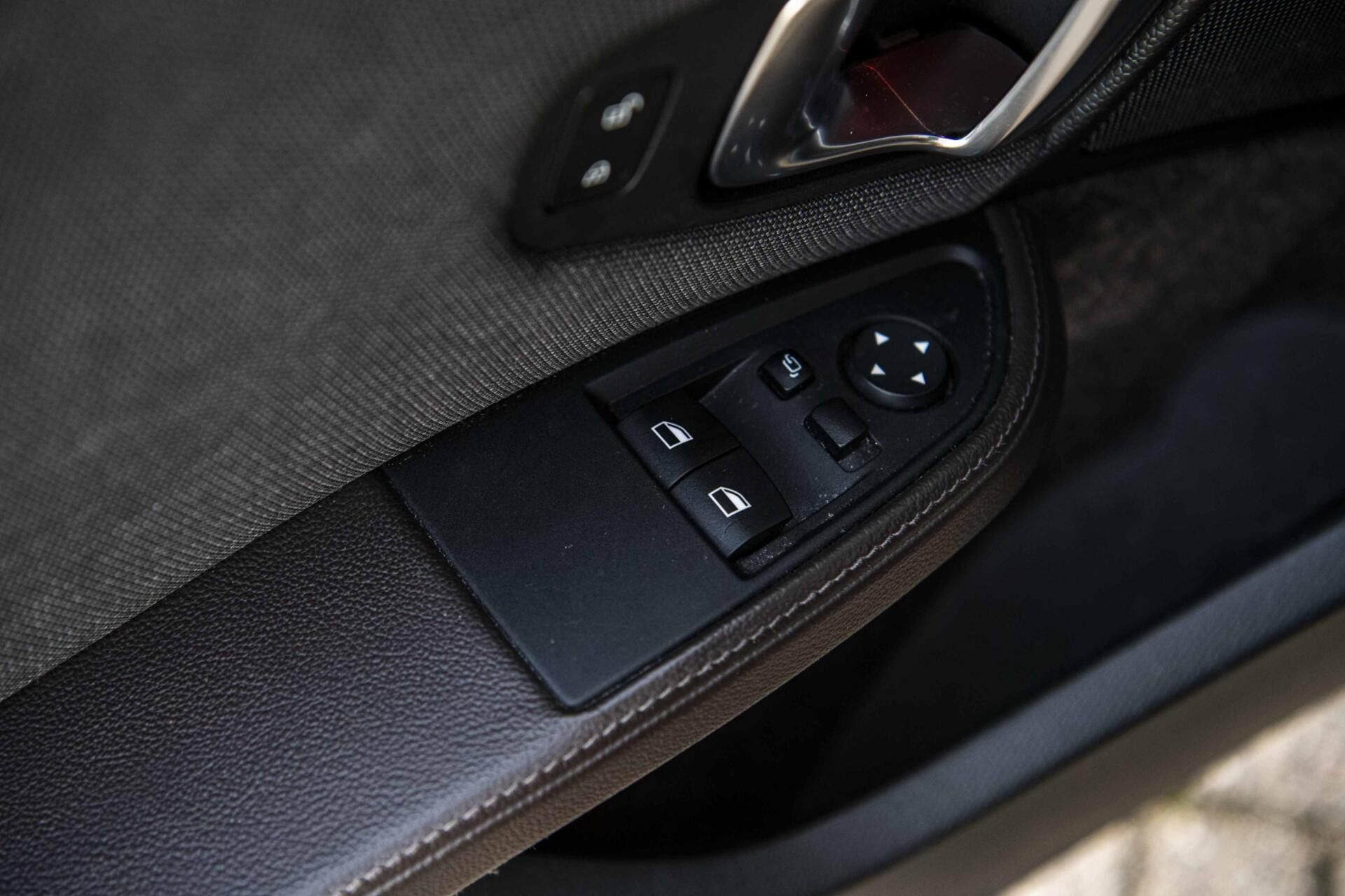 Hoofdafbeelding BMW i3