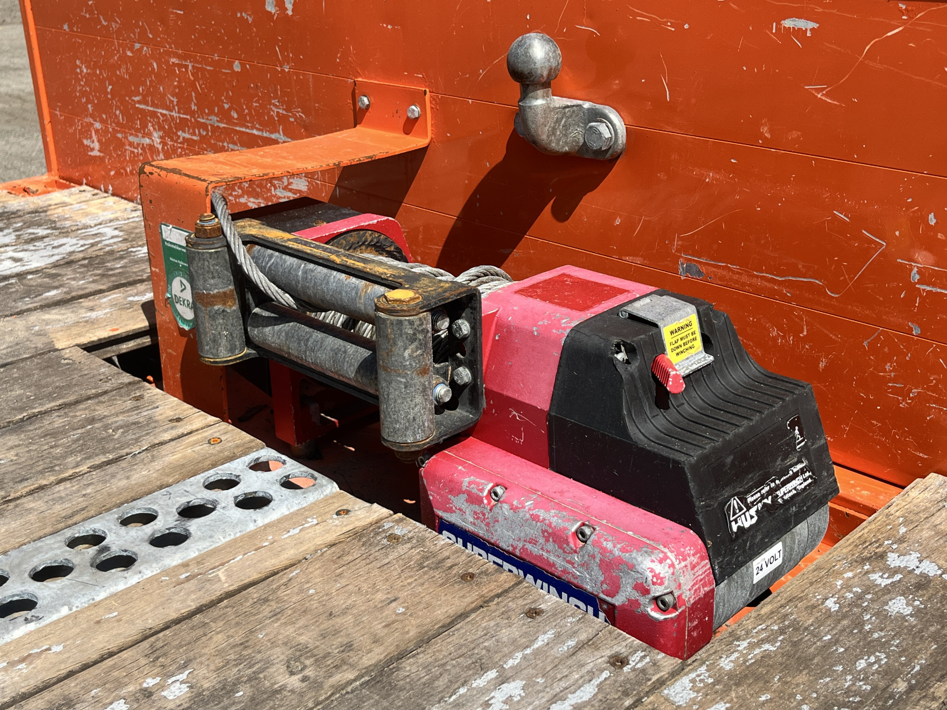 Hoofdafbeelding Iveco Eurocargo