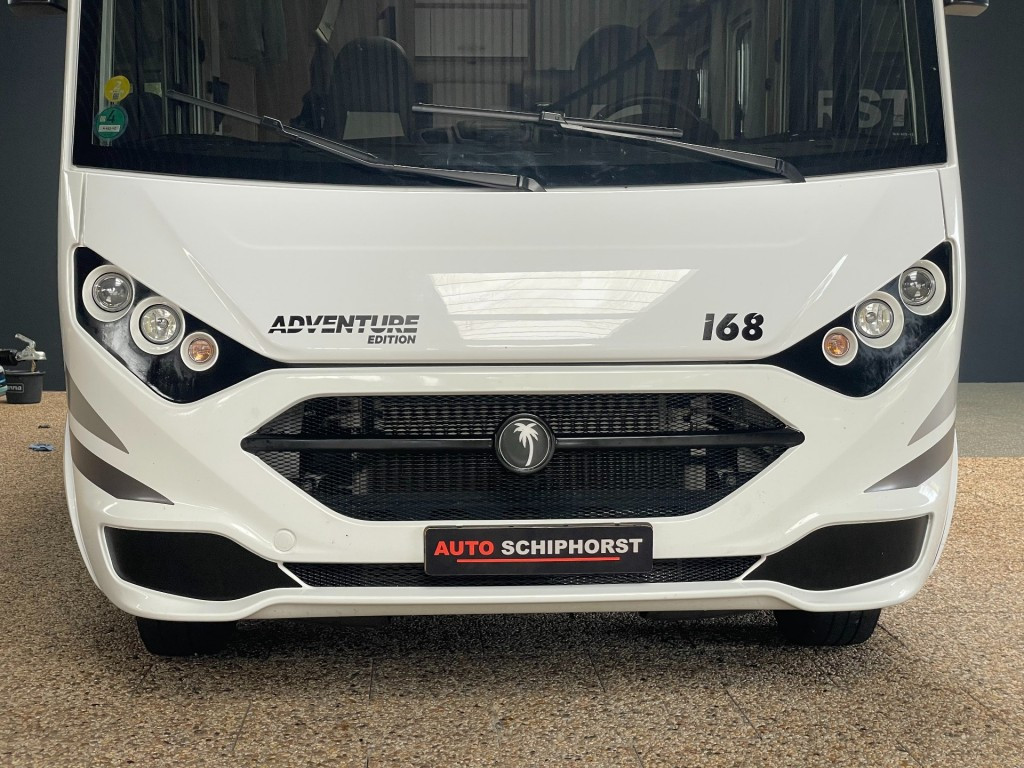 Hoofdafbeelding Sunlight Intergraal