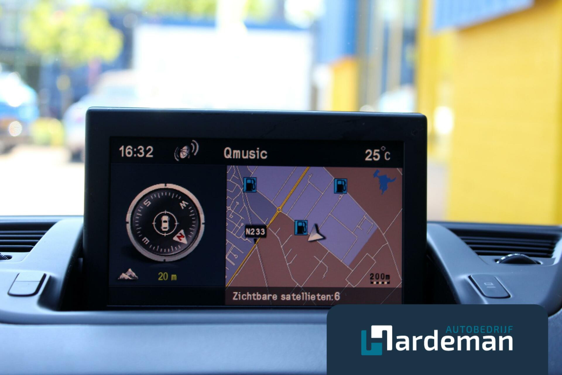 Hoofdafbeelding Alfa Romeo Giulietta