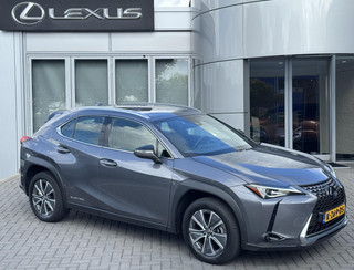 Lexus UX 300e Business 54 kWh NL-AUTO EL-STOELEN CARPLAY/ANDROID AUTO DAB+