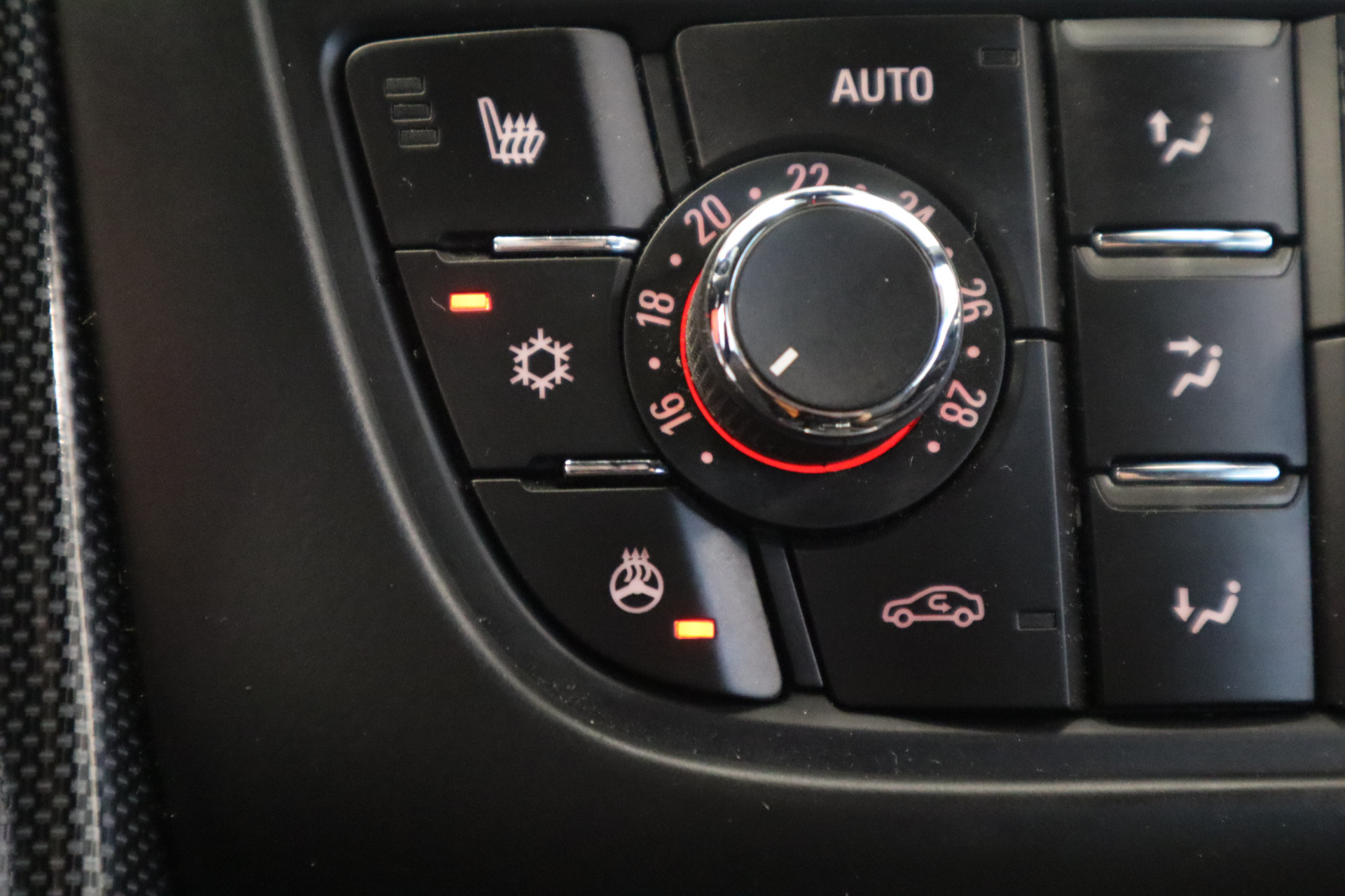 Hoofdafbeelding Opel Cascada