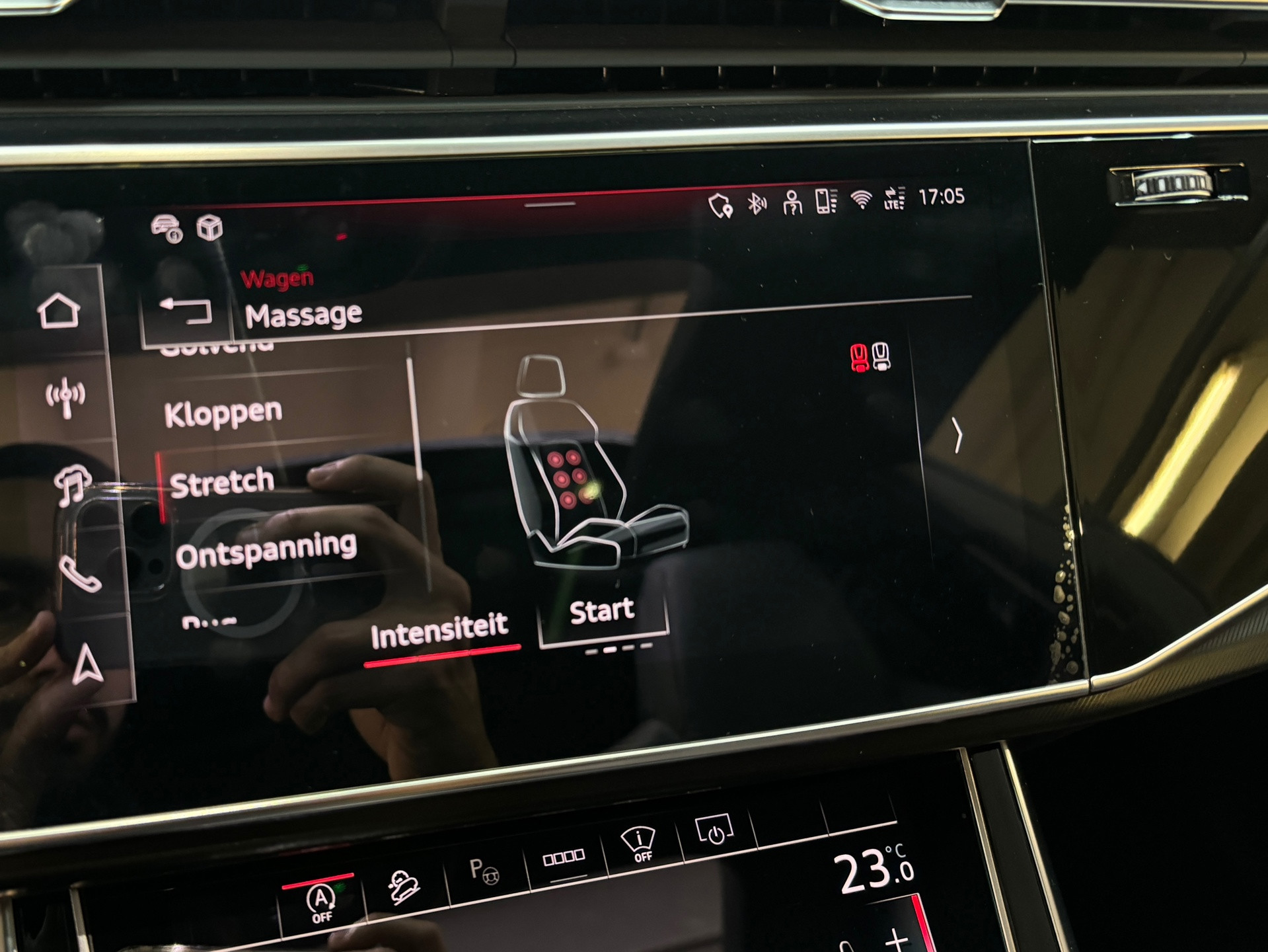 Hoofdafbeelding Audi RSQ8