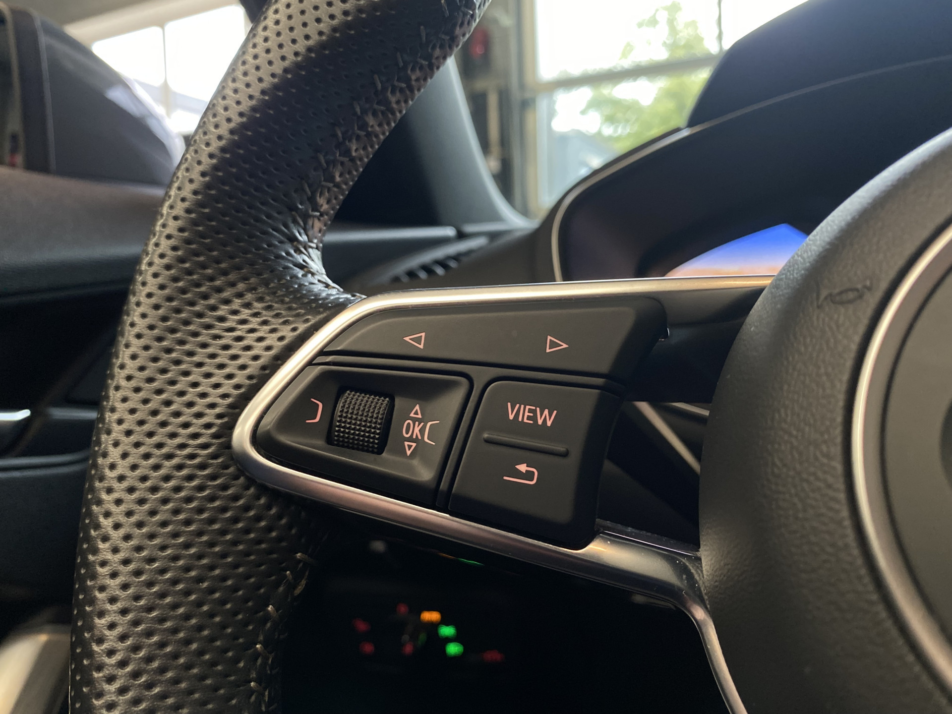 Hoofdafbeelding Audi TT