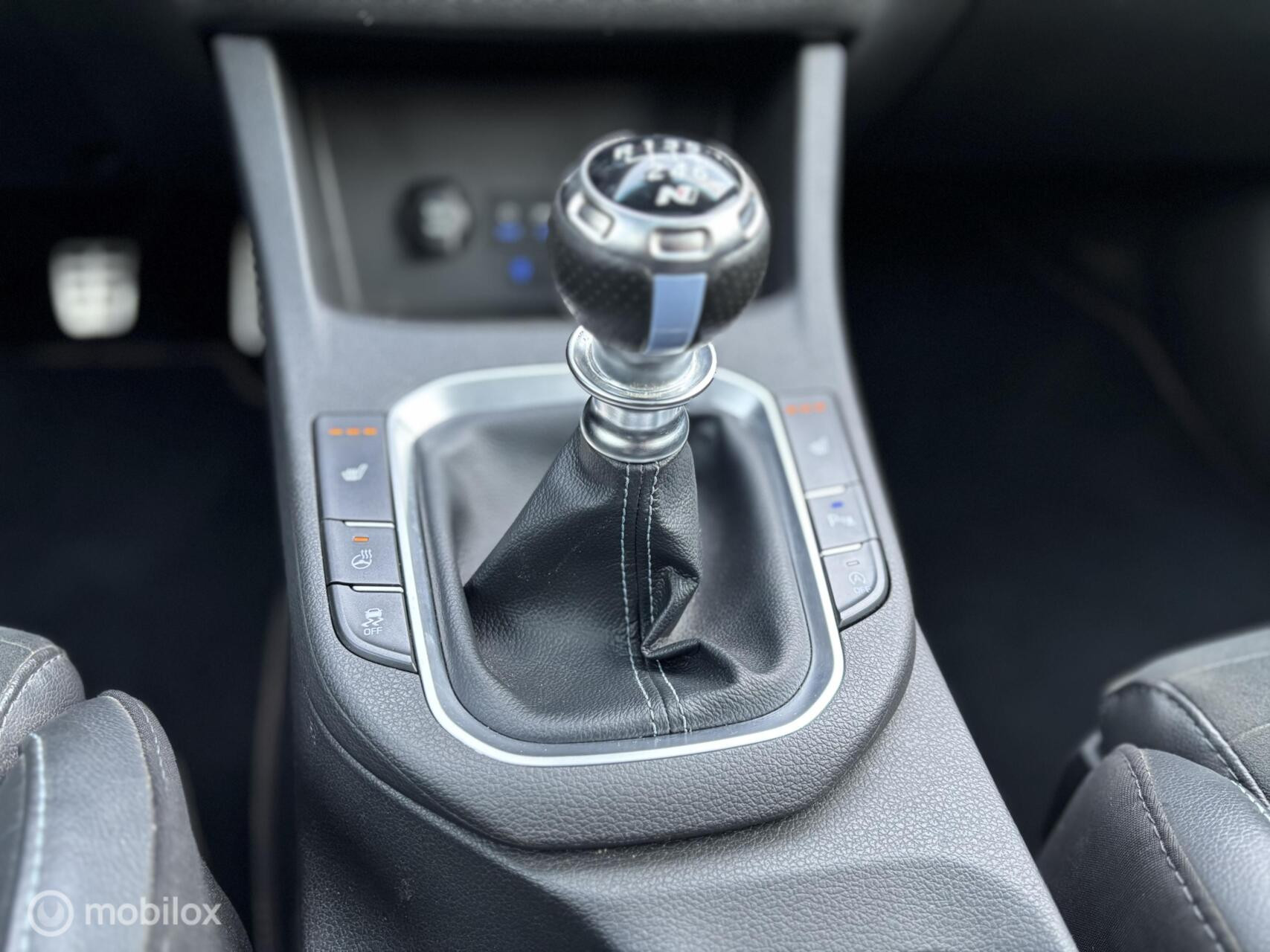 Hoofdafbeelding Hyundai i30