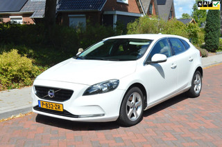 Volvo V40 2.0 T2 Momentum NAVI/DEALER ONDERH