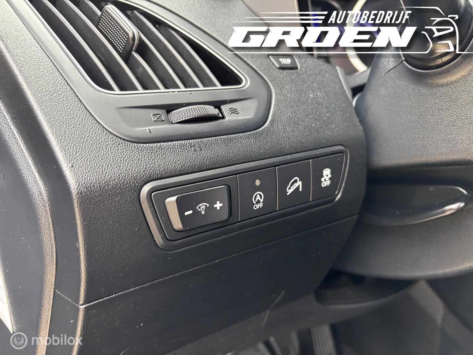 Hoofdafbeelding Hyundai ix35